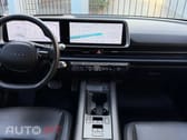 Hyundai Ioniq 6 77 kWh Vanguard