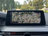 BMW 520 d Pack M Auto