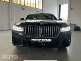 BMW 745 e M Sport
