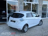 Renault Zoe (c/ Bateria) 22 kwh Life