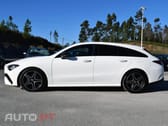 Mercedes-Benz CLA 180 d Shooting Brake AMG Line Aut. 2.0