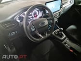 Ford Focus 1.0 EcoBoost MHEV ST-Line