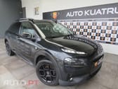 Citroen C4 Cactus 1.6 HDI Panorâmico