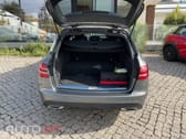 Mercedes-Benz C 300 de AMG Line