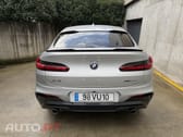 BMW X4 25 d xDrive Pack M Auto