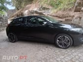 Renault Mégane Coupé 1.5 dCi Dynamique