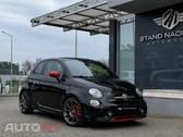 Abarth 595C 1.4 T-Jet