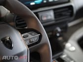Peugeot E-Partner 50 kWh M Standard