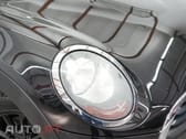 MINI Cooper One