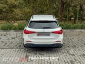 Mercedes-Benz C 300 e T 9G-TRONIC AMG Line Advanced