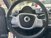 Smart ForTwo 0.8 cdi Passion 54