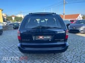 Chrysler Voyager 2.5 CRD LX