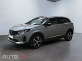 Peugeot 3008 1.2 Hybrid GT e-DCS6