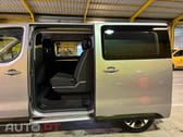 Opel Vivaro-E 75 kWh L2 Pack Business