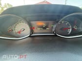 Peugeot 308 SW 1.6 BlueHDi Allure
