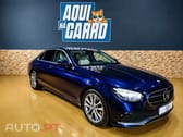 Mercedes-Benz E 220 D Exclusive Line