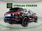 Audi E-Tron I.V.A DEDUTIVEL 55 S LINE 