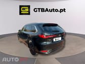 Mazda CX-80 I.V.A DEDUTIVEL HOMURA PLUS