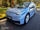 Volkswagen Id.3 58 kWh Pro