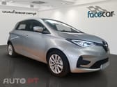 Renault Zoe (c/ Bateria) Zen 50