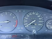 Honda Civic Aerodeck 1.5i LS