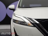 Nissan Qashqai 1.3 DIG-T Acenta