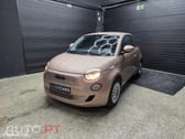 Fiat 500e 42 kWh