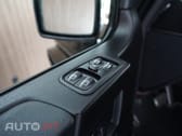 Mercedes-Benz G 55 L Auto
