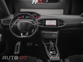 Peugeot 308 SW 1.5 BlueHDi GT Line EAT8