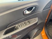 Renault Captur 1.5 dCi Exclusive