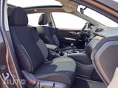 Nissan Qashqai 1.5 dCi N-Connecta
