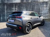 Peugeot 2008 1.2 PureTech Allure EAT8