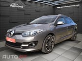 Renault Mégane Sport Tourer 1.5 dCi Limited SS