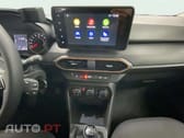 Dacia Sandero Stepway 0.9 TCe