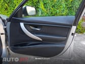 BMW 318 d Aut. Advantage