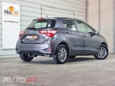 Toyota Yaris 1.5 HSD Comfort+P.Style