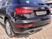 Audi Q3 2.0 TDI quattro Sport S tronic