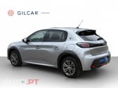 Peugeot E-208 50 kWh Edition