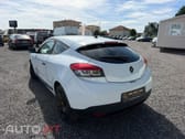 Renault Mégane Coupe 1.5 dCi Dynamique