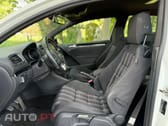 Volkswagen Golf 2.0 TSi GTI