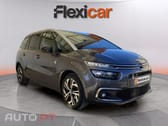 Citroen Grand C4 SpaceTourer 1.5 BlueHDi Shine EAT8