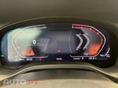 BMW X3 xDrive20d M Sport