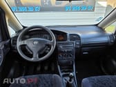 Opel Zafira 2.0 DTi Comfort
