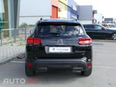Citroen C5 Aircross 1.2 PureTech Shine EAT8