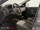 Dacia Duster DUSTER SL EXTREMETCE 90 FAP 4X2