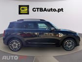 MINI Countryman SE JCW I.V.A DEDUTIVEL 