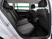 Volkswagen Passat Variant 2.0 TDi Business DSG