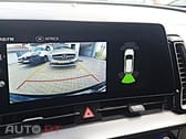 Kia Sportage 1.6 T-GDi PHEV Tech