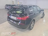 BMW 116 d Advantage