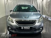 Peugeot 2008 1.6 e-HDi Allure 2-Tronic